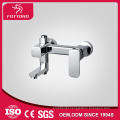 Hot Sales brass chrome bathroom wall mounted faucet MK11207